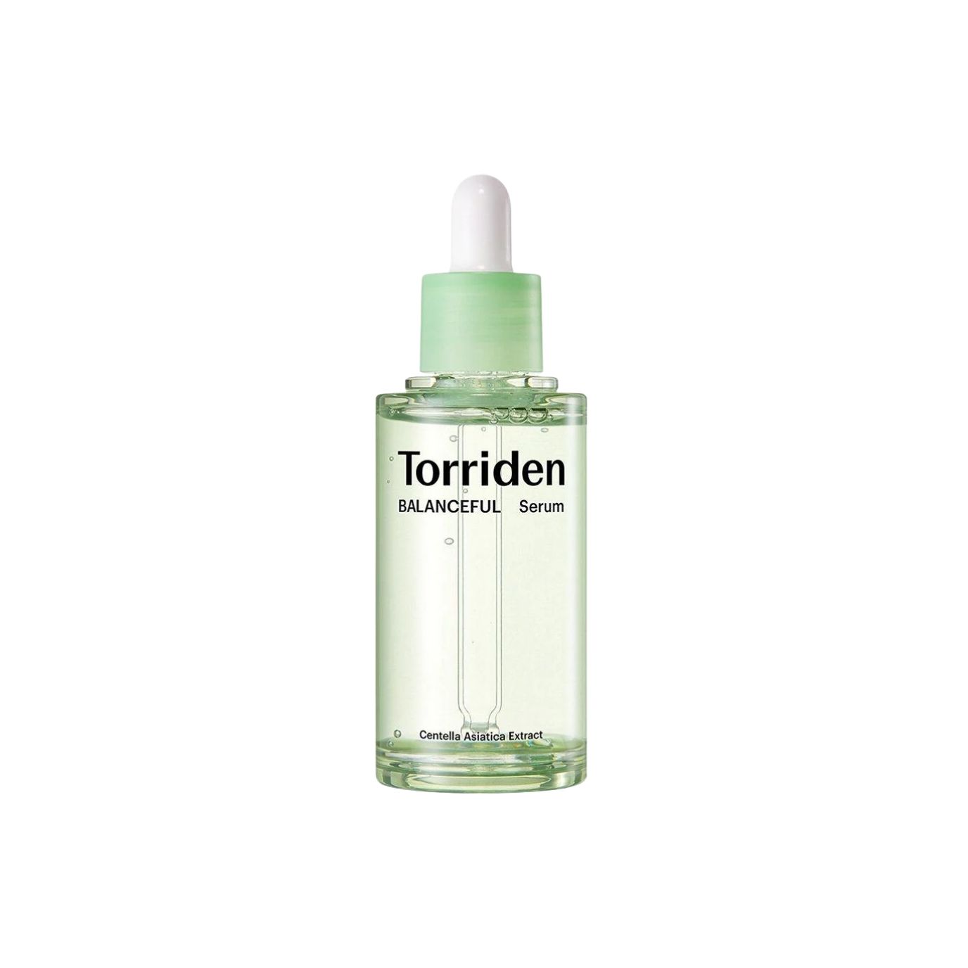 Torriden BALANCEFUL Cica Serum