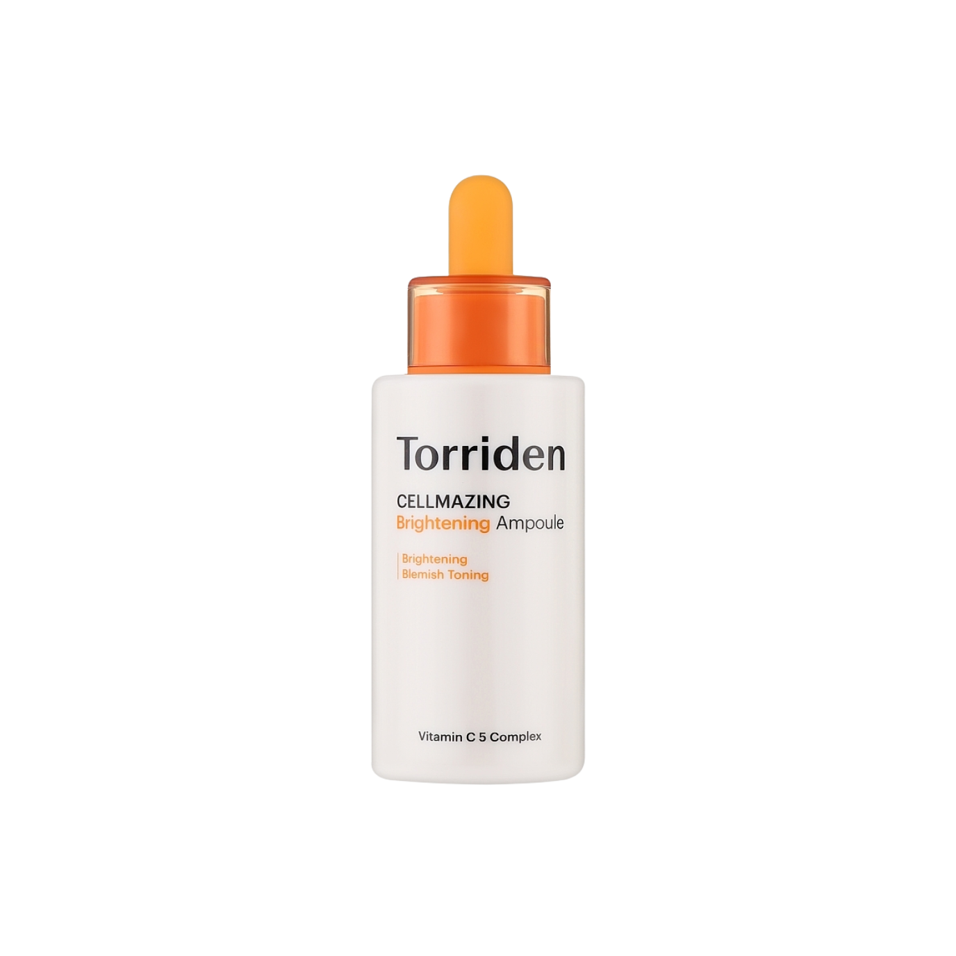 Torriden CELLMAZING Vita C Brightening Ampoule