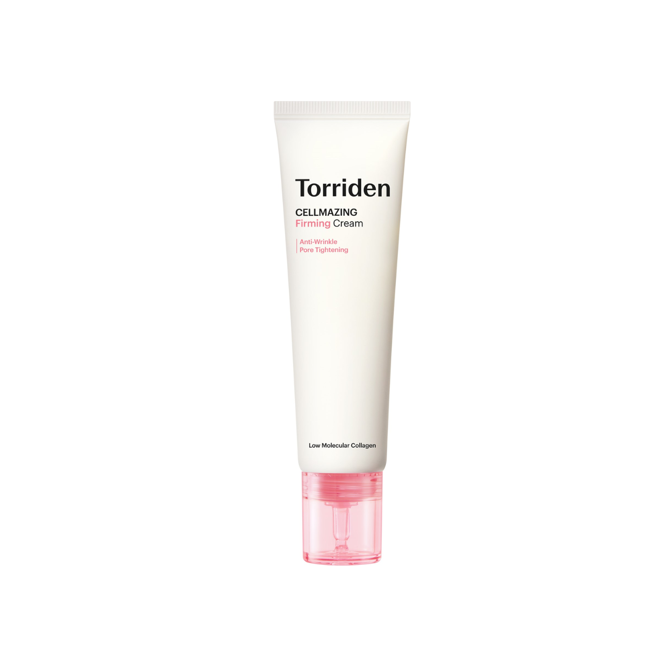 Torriden CELLMAZING Firming Cream