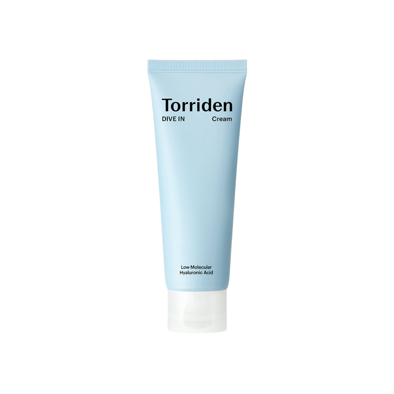Torriden DIVE IN Low Molecular Hyaluronic Acid Cream