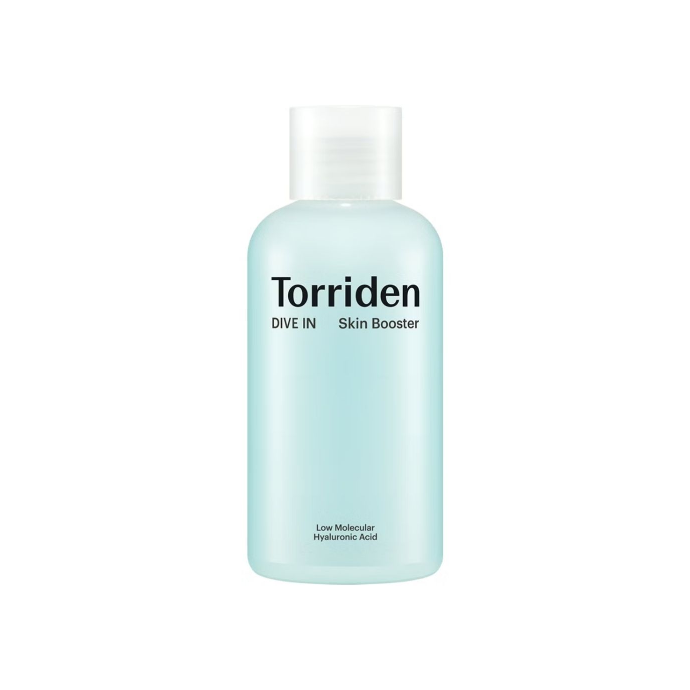 Torriden DIVE IN Low Molecular Hyaluronic Acid Skin Booster