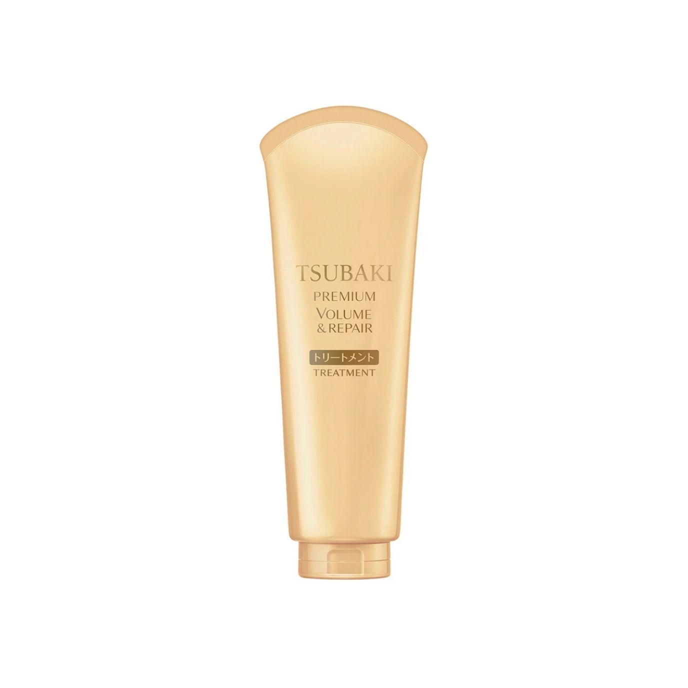 Tsubaki Premium Volume Repair Treatment