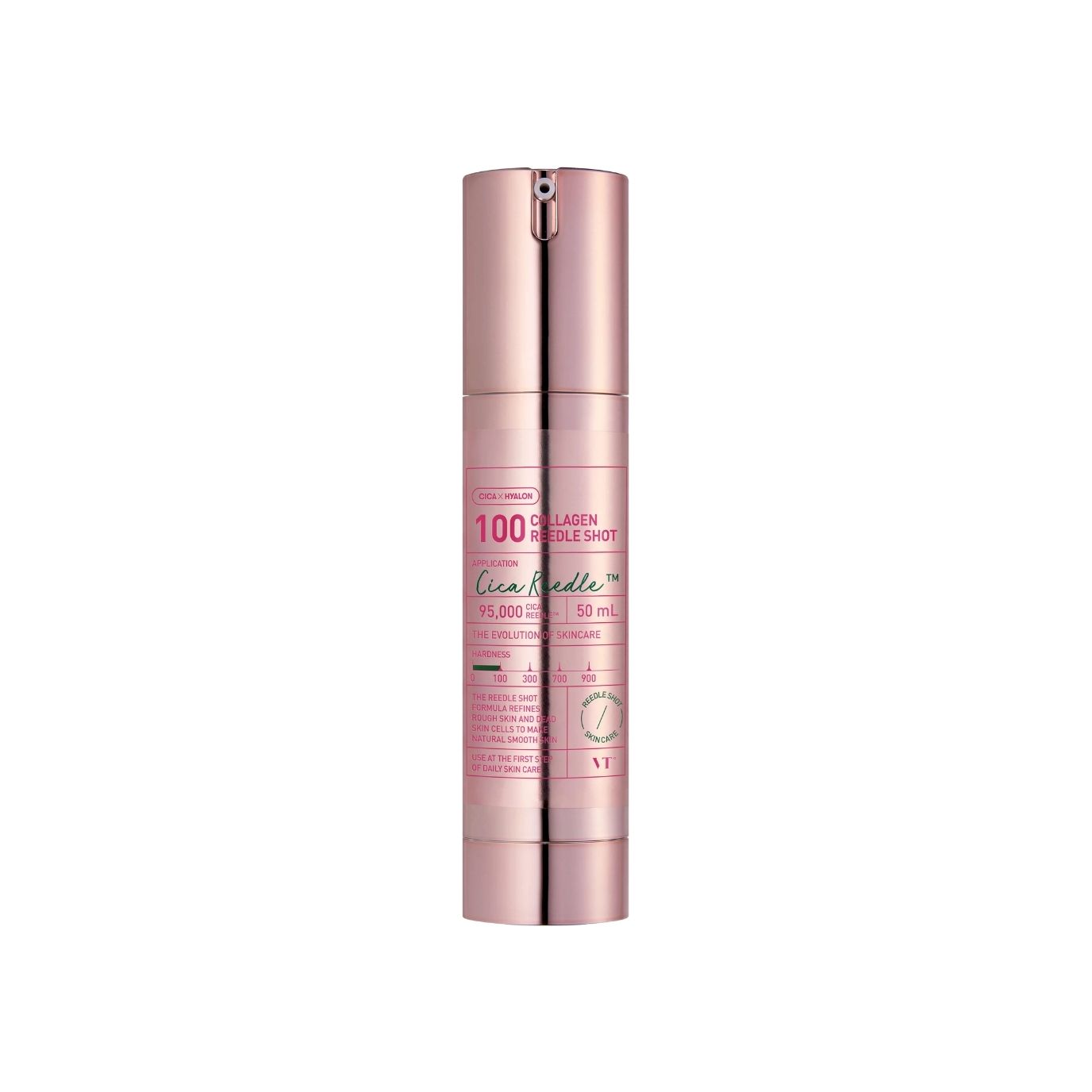 VT Cosmetics Collagen Reedle Shot 100