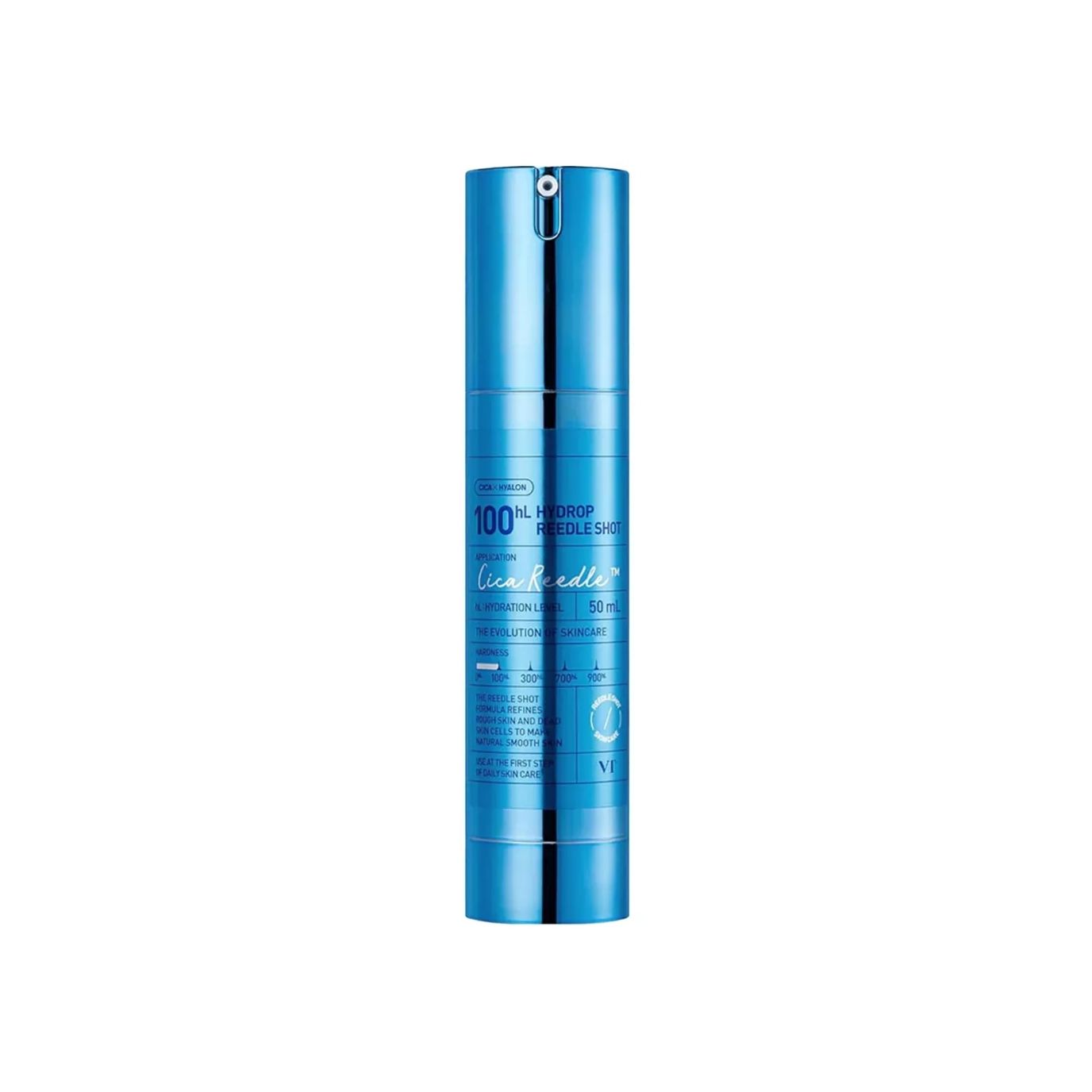 VT Cosmetics Hydrop Reedle Shot 100hL — product photo