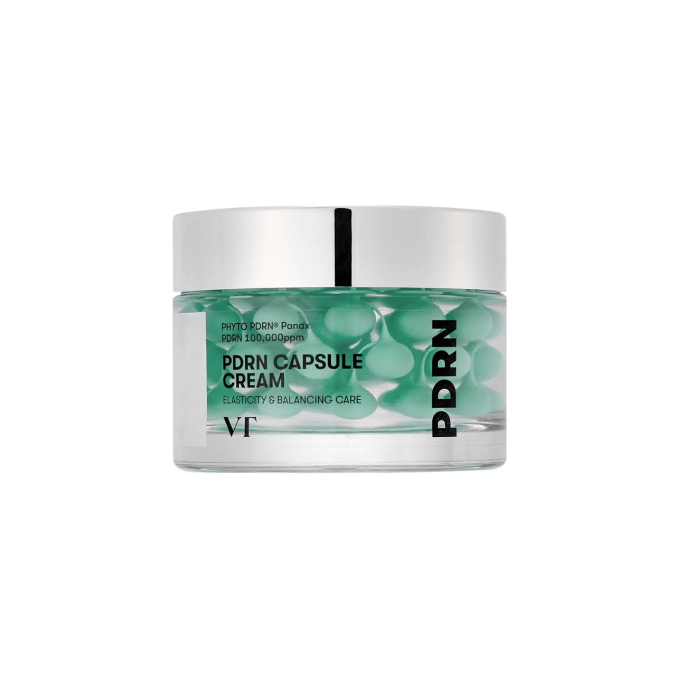 VT Cosmetics PDRN Capsule Cream 100