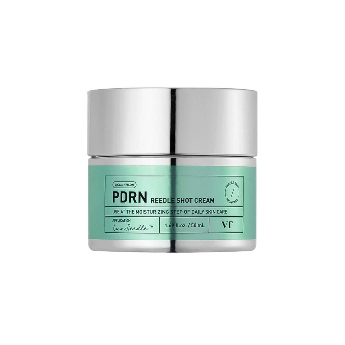 VT Cosmetics PDRN Reedle Shot Cream