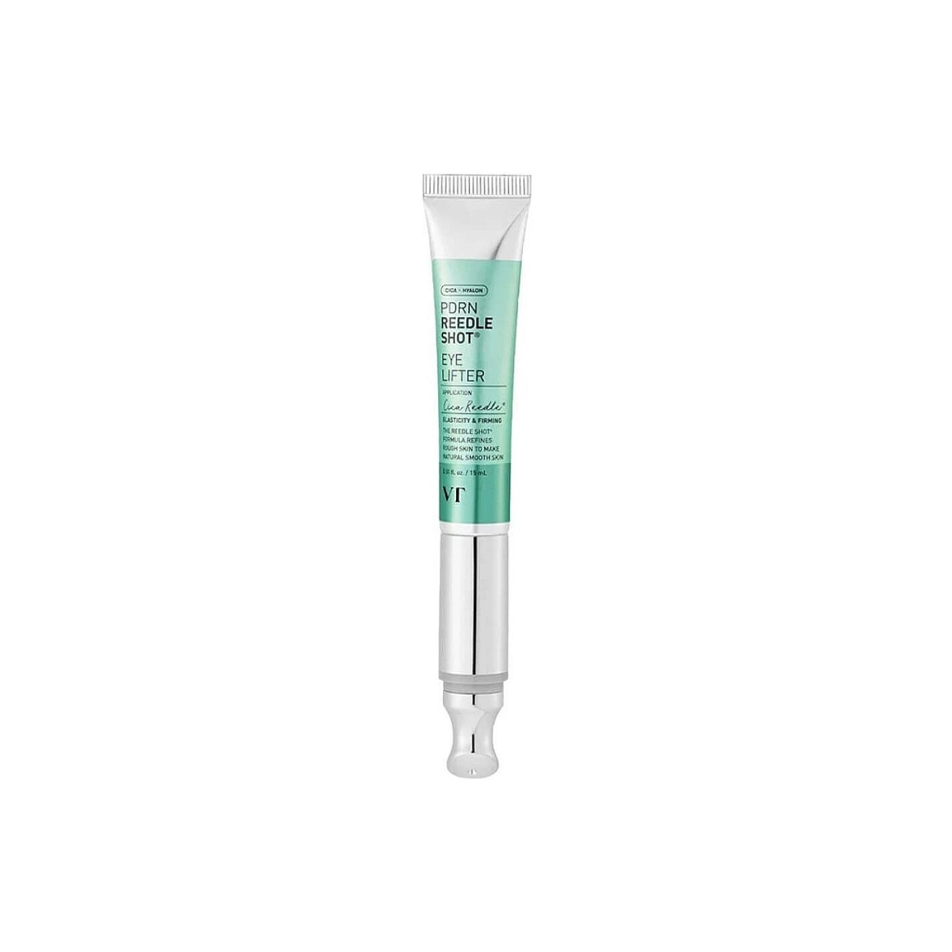 VT Cosmetics PDRN Reedle Shot Eye Lifter