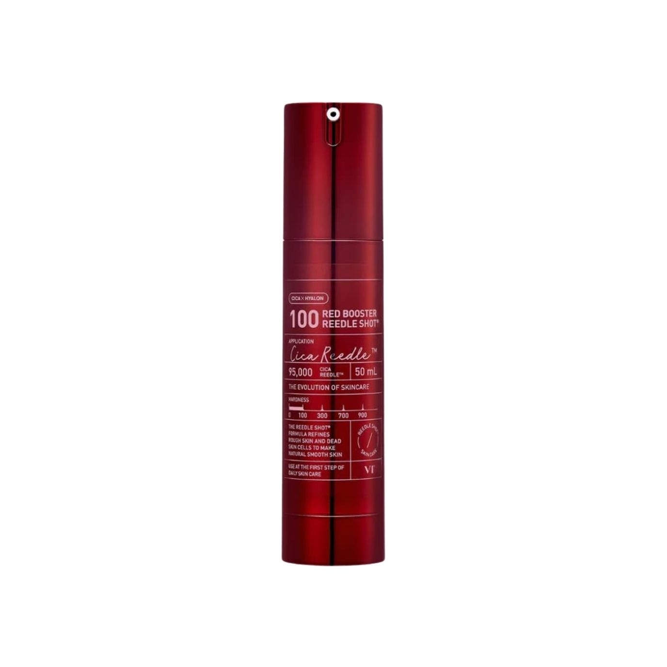 VT Cosmetics Red Booster Reedle Shot 100