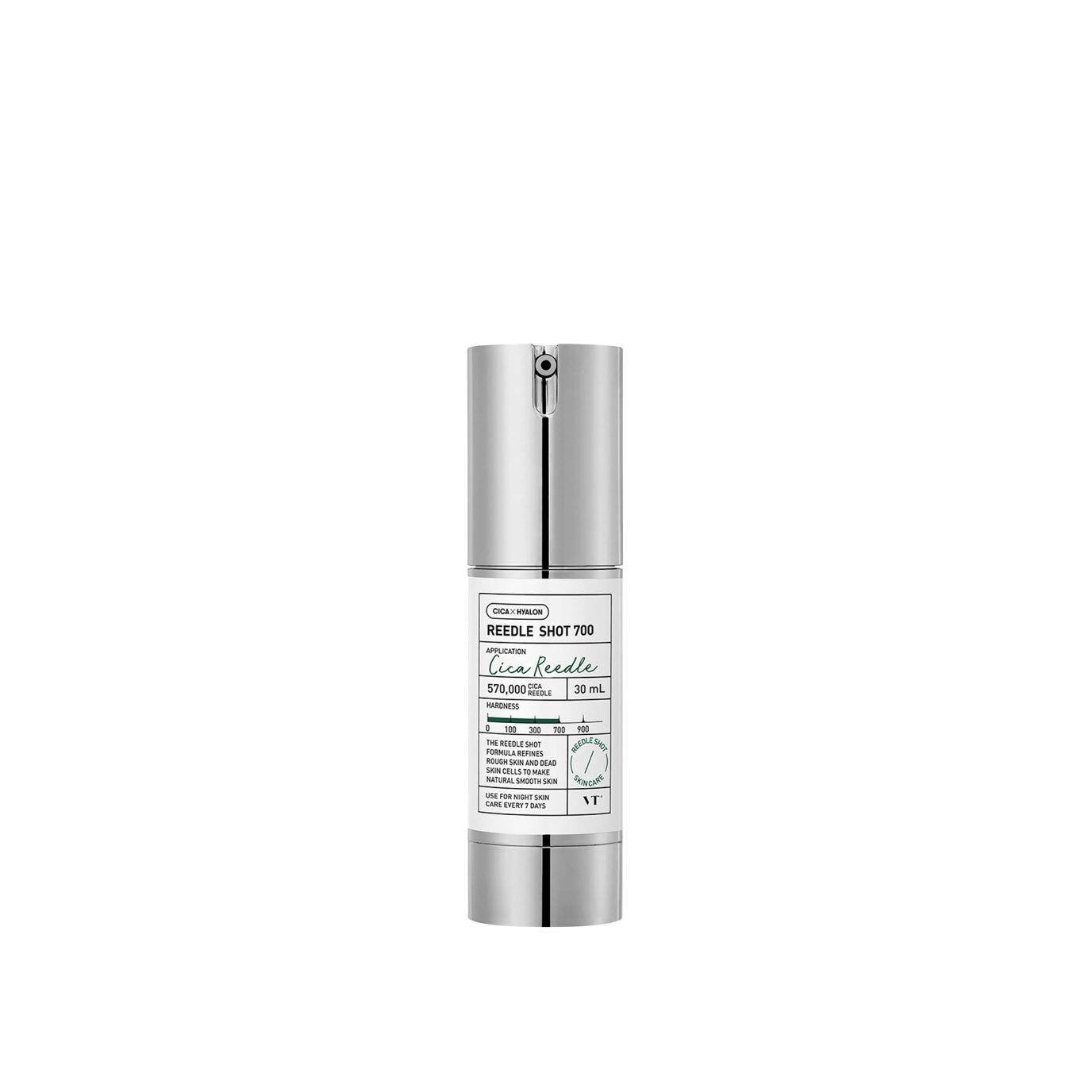 VT Cosmetics Reedle Shot 700