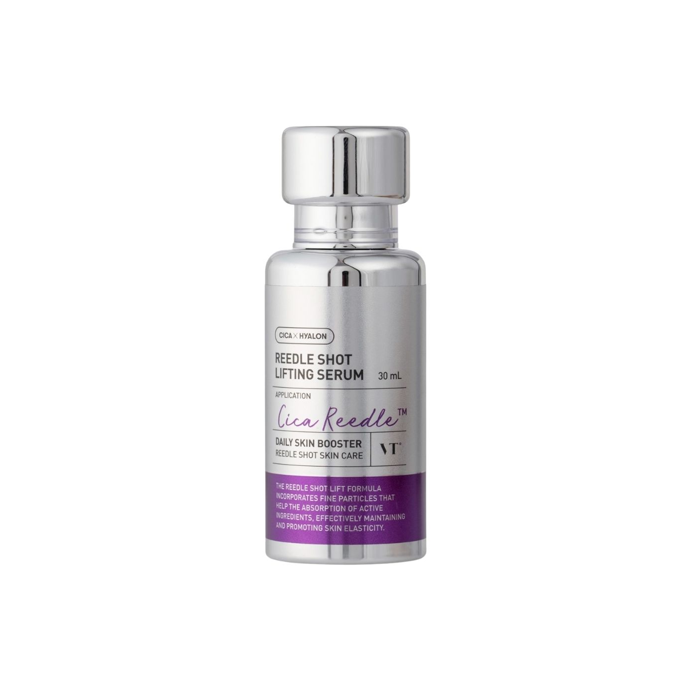 VT Cosmetics Reedle Shot Lifting Serum