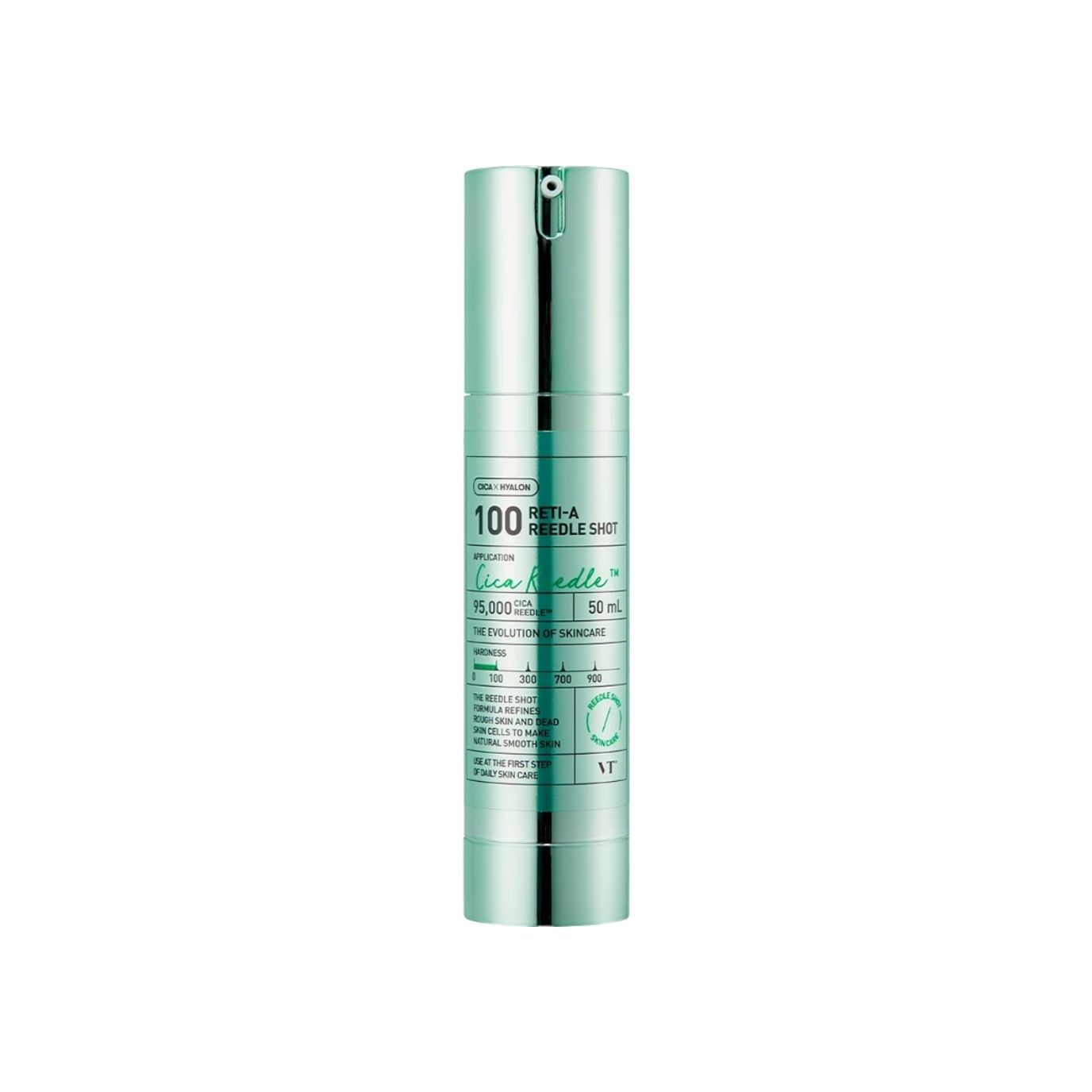 VT Cosmetics Reti-A Reedle Shot 100