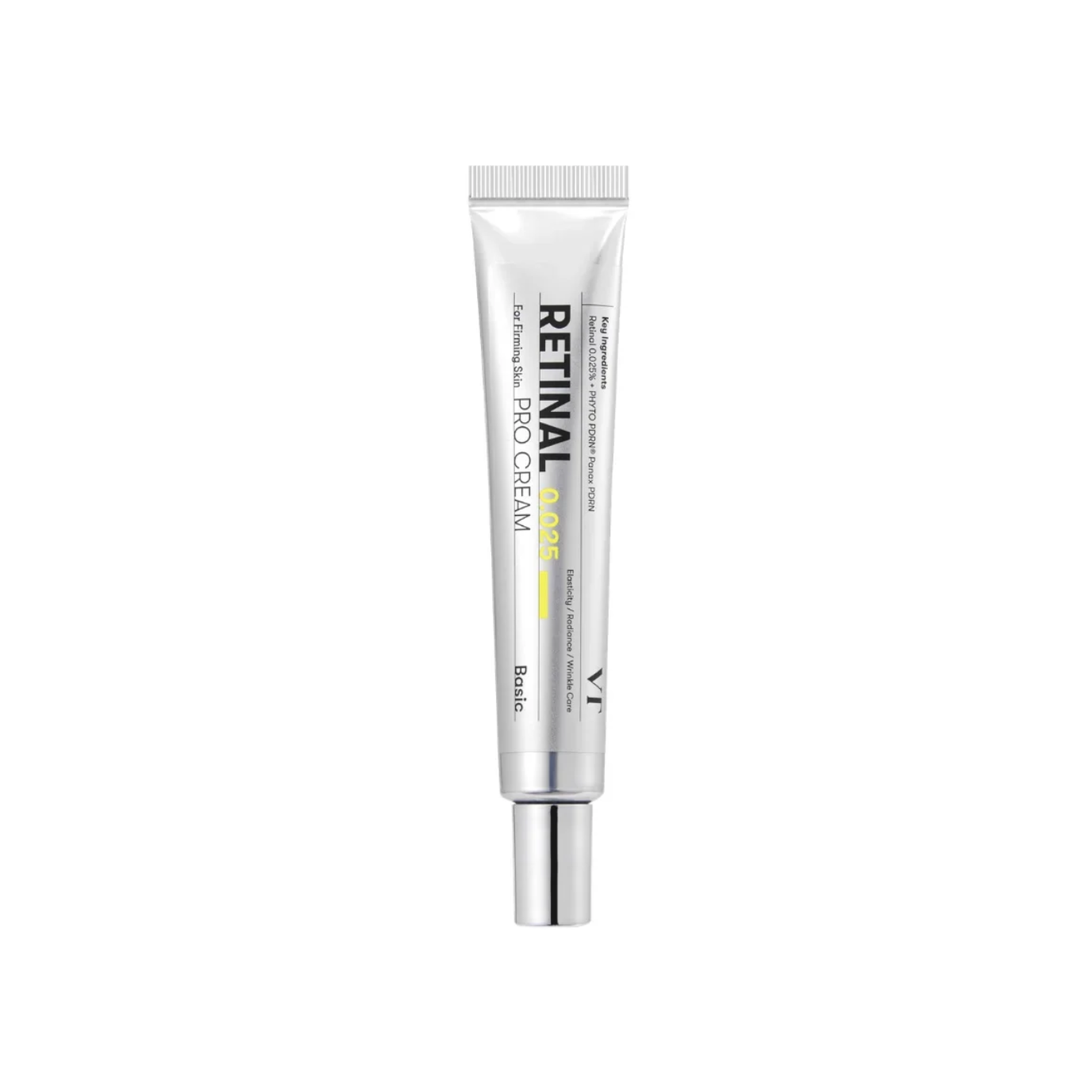 VT Cosmetics Retinal Pro Cream 0.025 — product photo