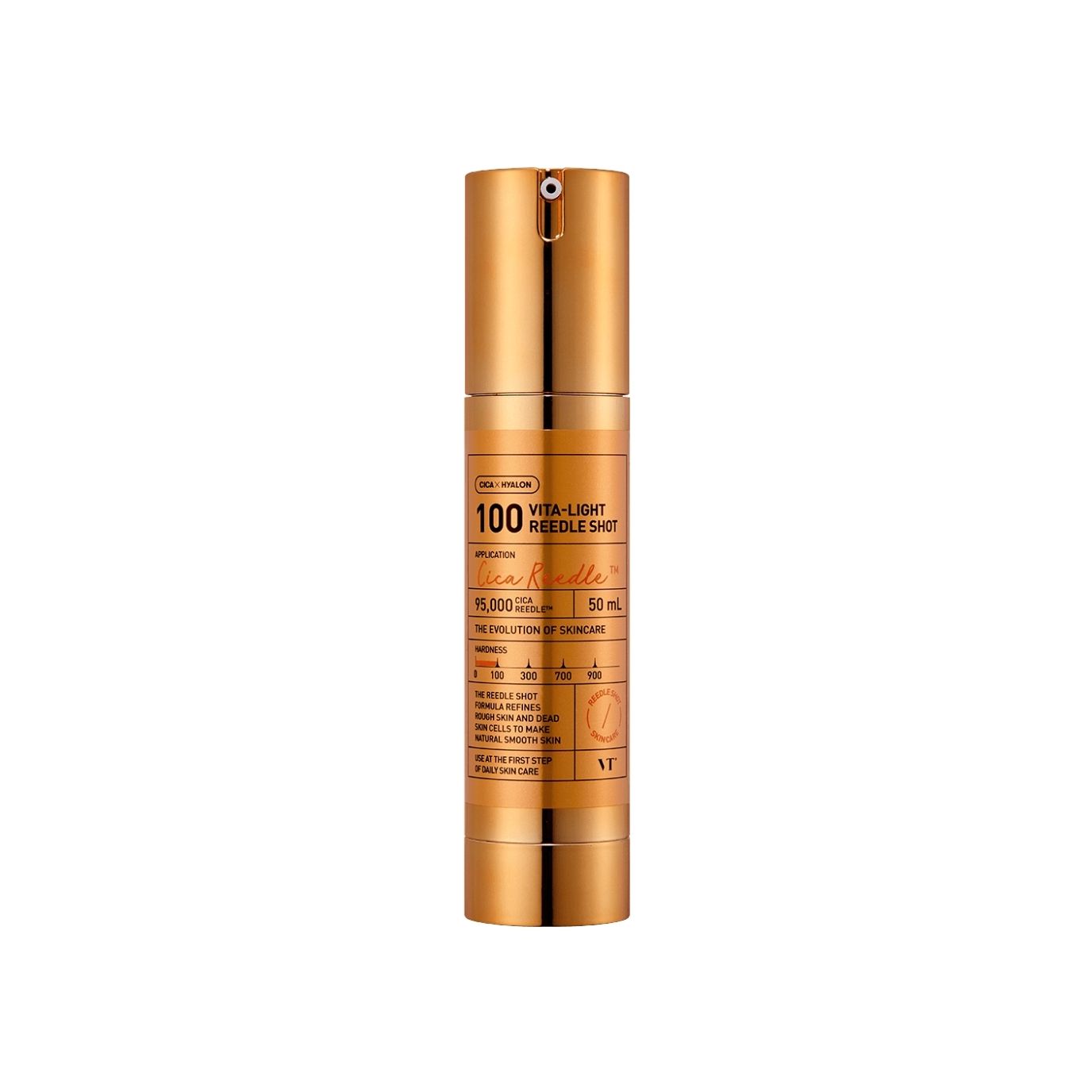 VT Cosmetics Vita-Light Reedle Shot 100