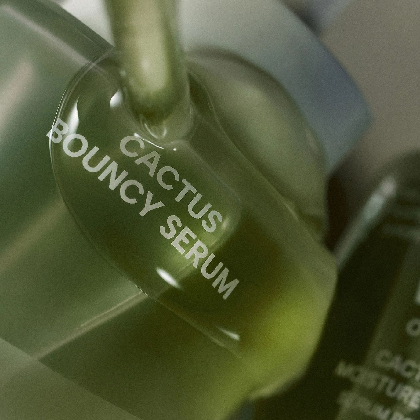 Whamisa - Cactus Inner Skin Moisture Bouncy Serum online kaufen bei  sooyou.ch