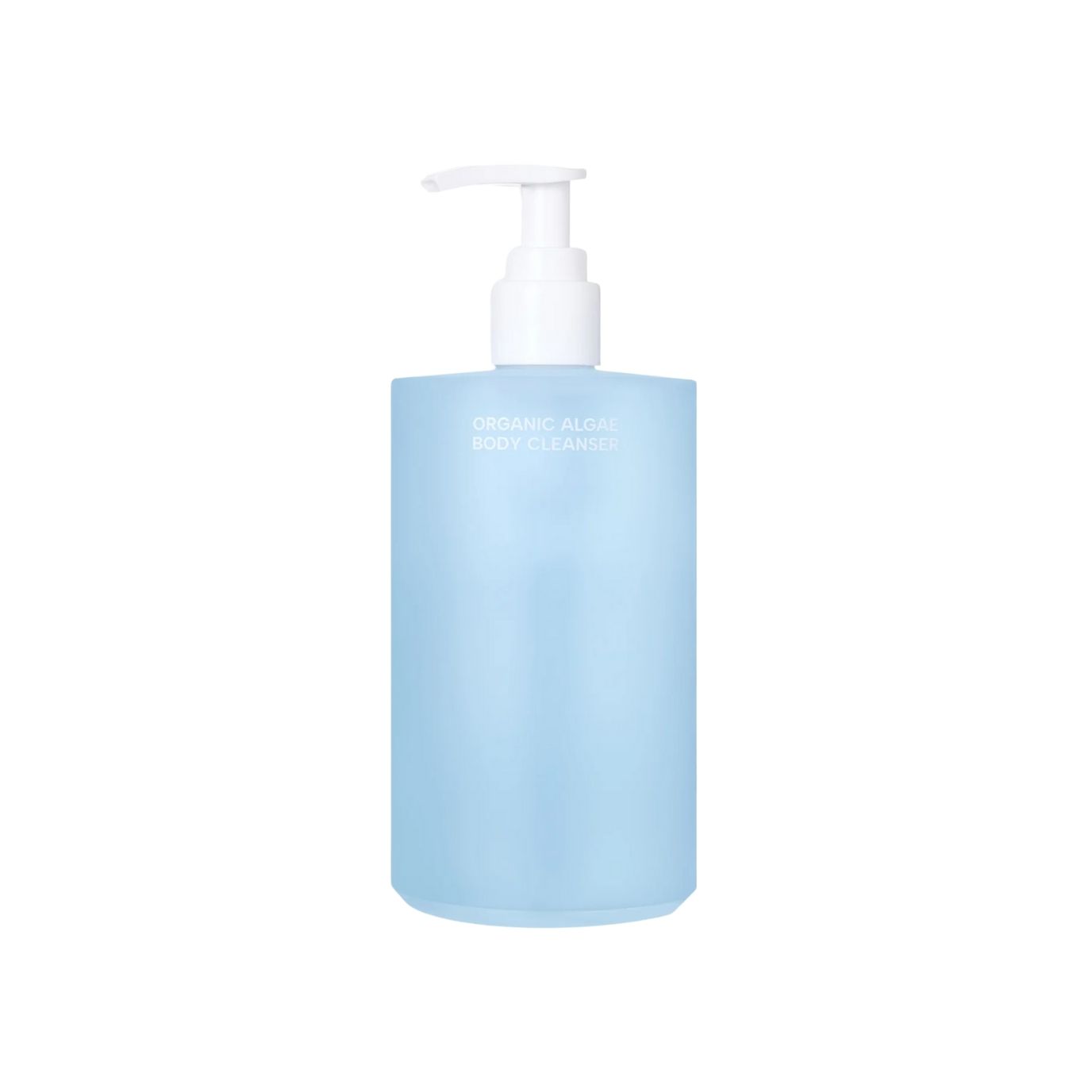 Whamisa Organic Algae Body Cleanser