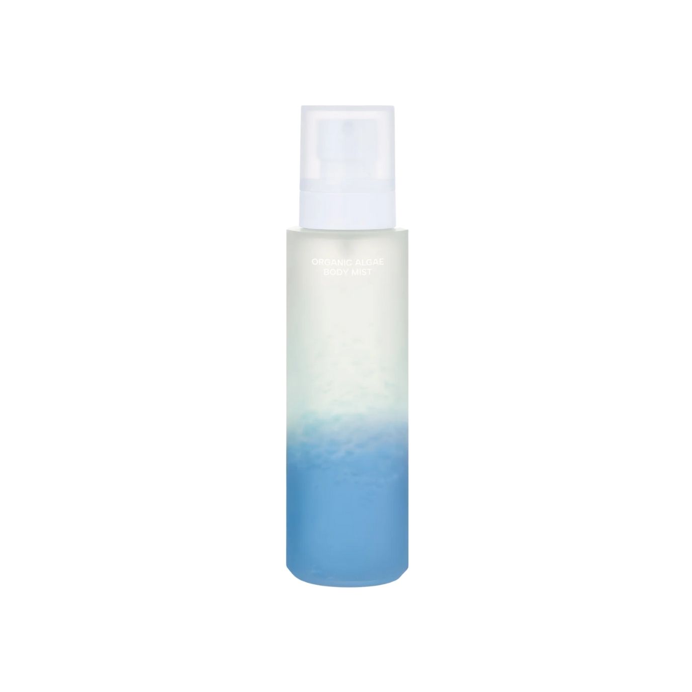 Whamisa Organic Algae Body Mist