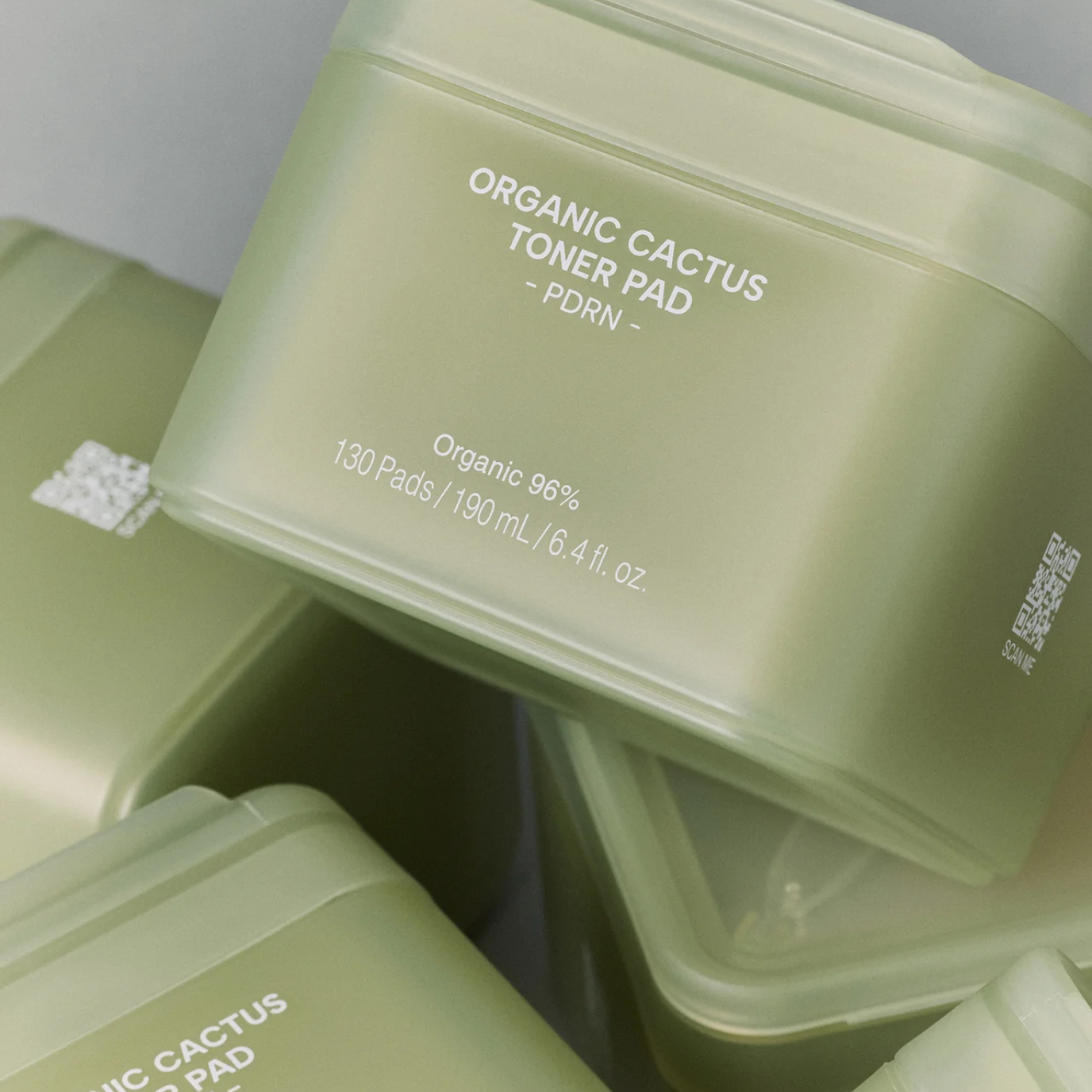 Whamisa - Organic Cactus Moisture Toner Pad: PDRN online kaufen bei  sooyou.ch