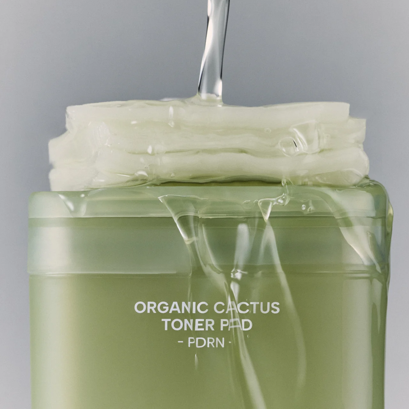 Whamisa - Organic Cactus Moisture Toner Pad: PDRN online kaufen bei  sooyou.ch