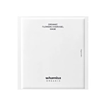 Whamisa – Organic Flowers Hydrogel Mask 1