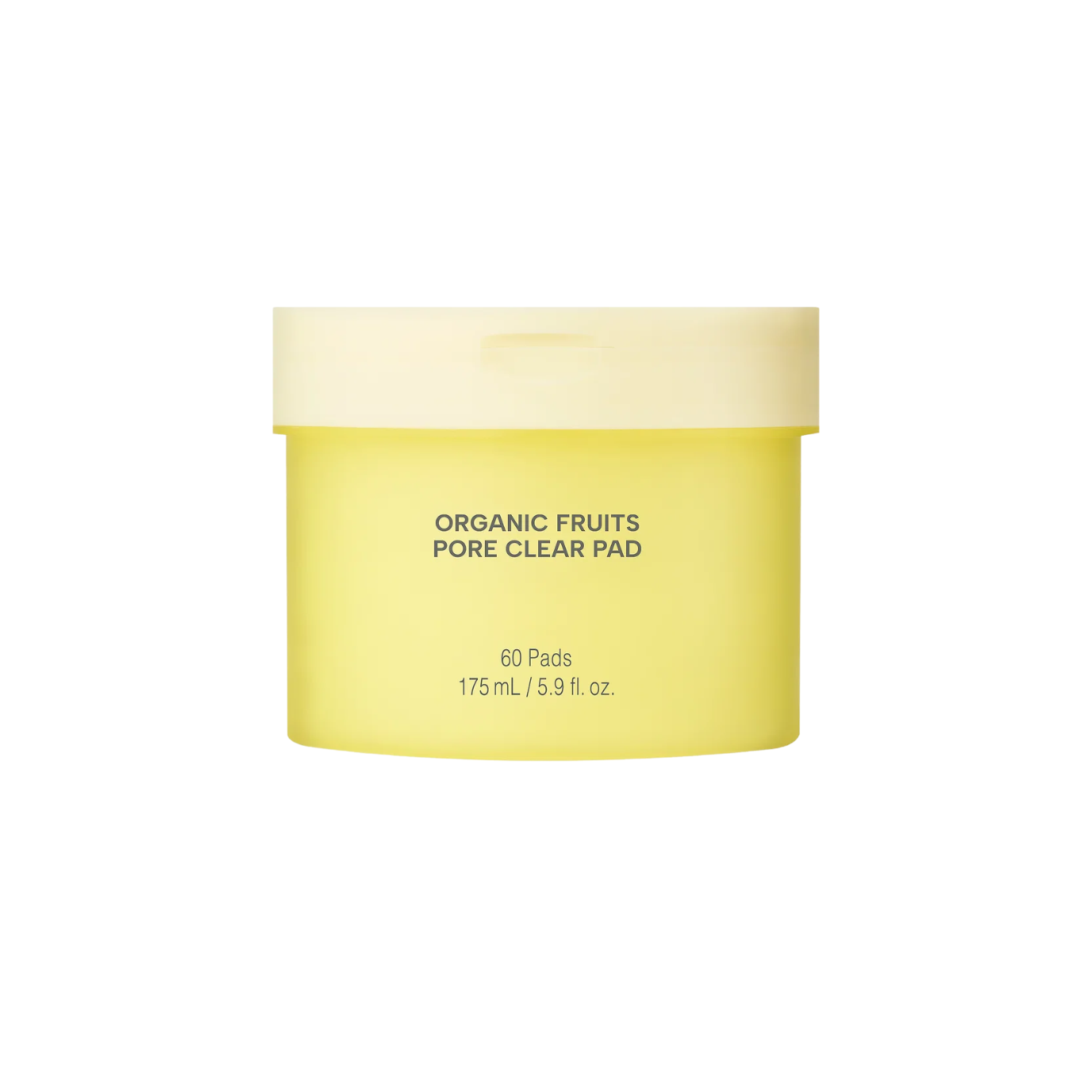 Whamisa Organic Fruits Pore Clear Pad