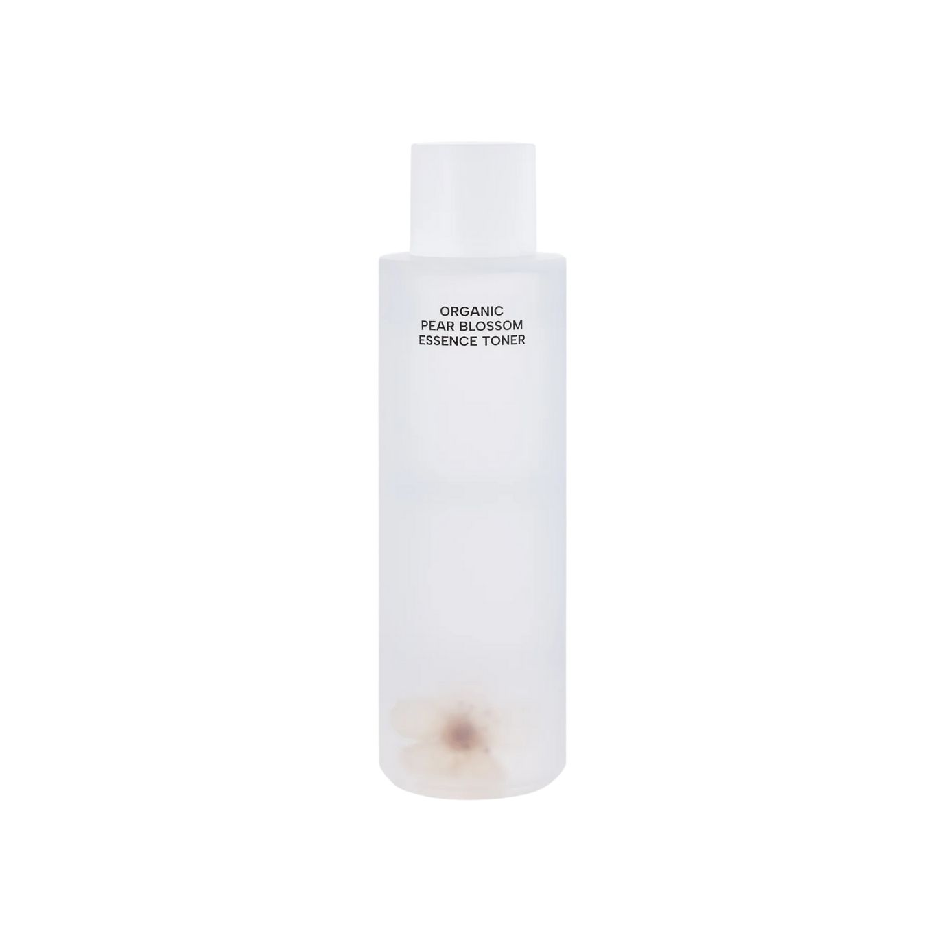 Whamisa Organic Pear Blossom Essence Toner