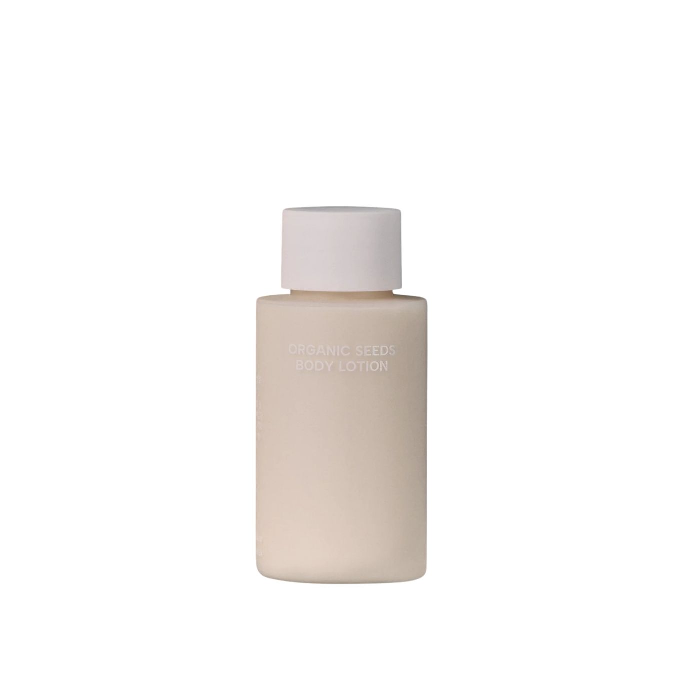 Whamisa Organic Seeds Body Lotion – Miniature