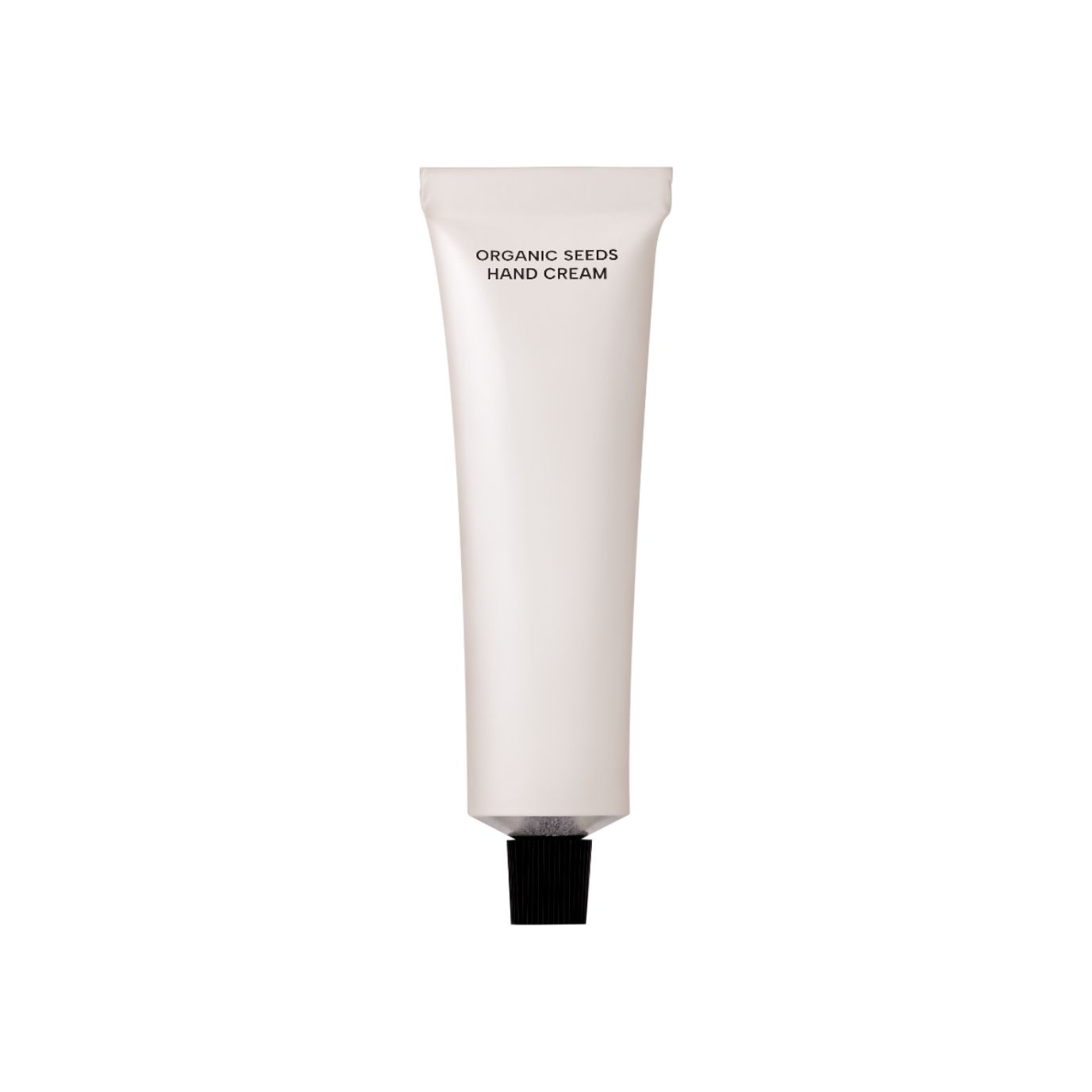 Whamisa Organic Seeds Hand Cream